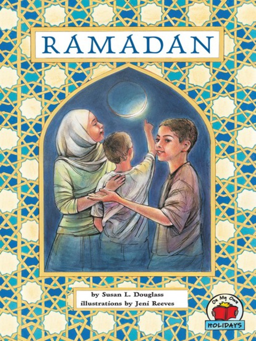 Title details for Ramadan by Susan Douglass - Available